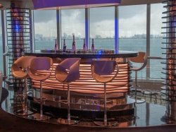 MSC Seascape Champagne Bar picture