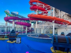 Kids Aqua Park picture