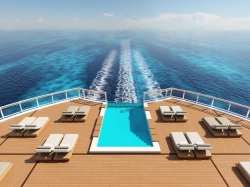 Norwegian Aqua Haven Sundeck picture