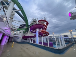 Norwegian Getaway The Whip picture