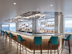 Norwegian Aqua Belvedere Bar picture