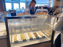 Sun Princess Coffee Currents picture