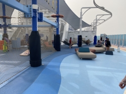 Sun Princess Sports Court picture