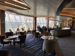 Sun Princess Crooners Bar picture