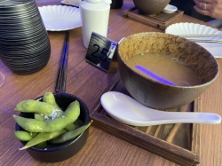 Sun Princess Kai Sushi picture