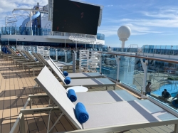 Sun Princess Sun Deck picture