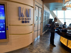 Kai Sushi picture