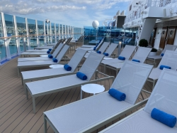 Sun Princess Sun Deck picture