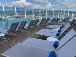 Sun Princess Sun Deck picture