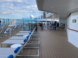 Sun Princess Sun Deck picture