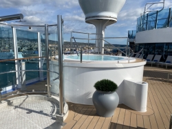 Sun Princess Sun Deck picture