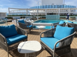 Sun Princess Sanctuary Club picture