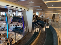 Sun Princess Piazza picture