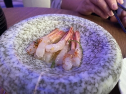 Sun Princess Kai Sushi picture