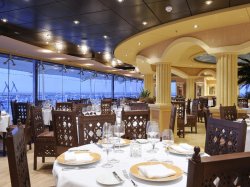 MSC Magnifica L Oasis Restaurant picture