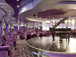 MSC Magnifica L Ametista Lounge picture