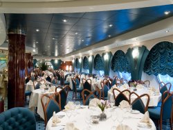 MSC Magnifica L Edera Restaurant picture