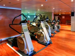 Costa Victoria Palestra picture Uploaded in 2013 Photo courtesy of Costa. Costa Victoria Palestra picture