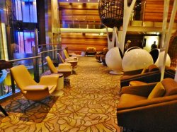 Celebrity Silhouette The Hideaway picture