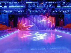 Oasis of the Seas Studio B picture