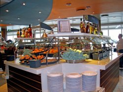 Oasis of the Seas Windjammer Marketplace picture