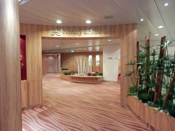 Allure of the Seas Spa and Fitness Center picture