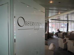 Silver Whisper Observation Lounge picture