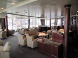 Silver Whisper Observation Lounge picture