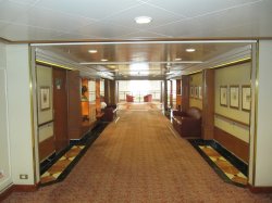 Silver Whisper Lobby picture