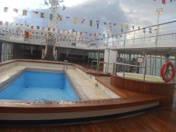 Silver Cloud Pool picture