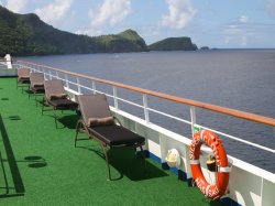 Silver Cloud Pool picture