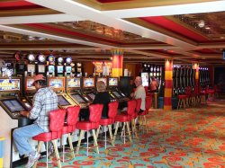 Norwegian Jewel Jewel Club Casino picture