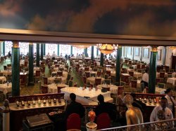 Norwegian Jewel Tsars Palace Main Restaurant picture