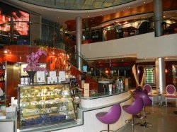 Norwegian Jewel Java Cafe picture