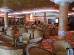 Norwegian Jewel Magnums Champagne & Wine Bar picture