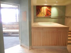 Norwegian Jewel Spa & Salon picture