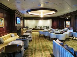 Celebrity Summit Retreat Lounge picture