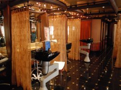 Carnival Splendor Spa and Salon picture