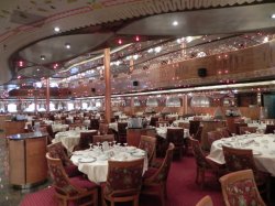 Carnival Legend Truffles Restaurant picture