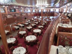 Carnival Legend Truffles Restaurant picture