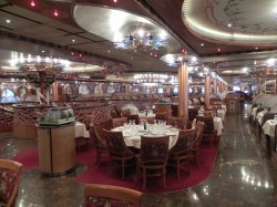 Carnival Legend Truffles Restaurant picture