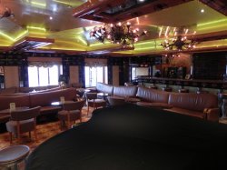 Carnival Legend Odyssey Lounge picture