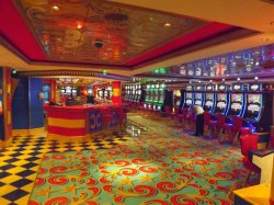 Norwegian Jewel Jewel Club Casino picture