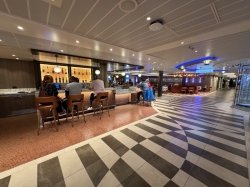 Carnival Firenze Frizzante Bar picture