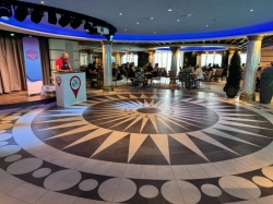 Carnival Firenze Tuscan Lounge picture