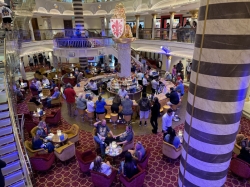 Carnival Firenze Atrium picture