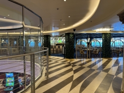 Carnival Firenze Bonsai Sushi picture