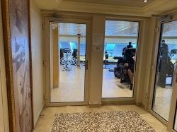 Carnival Firenze Fitness Center picture