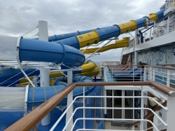 Carnival Firenze Carnival Waterworks picture