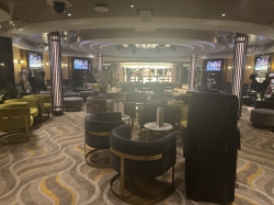 Carnival Firenze Moda Lounge picture